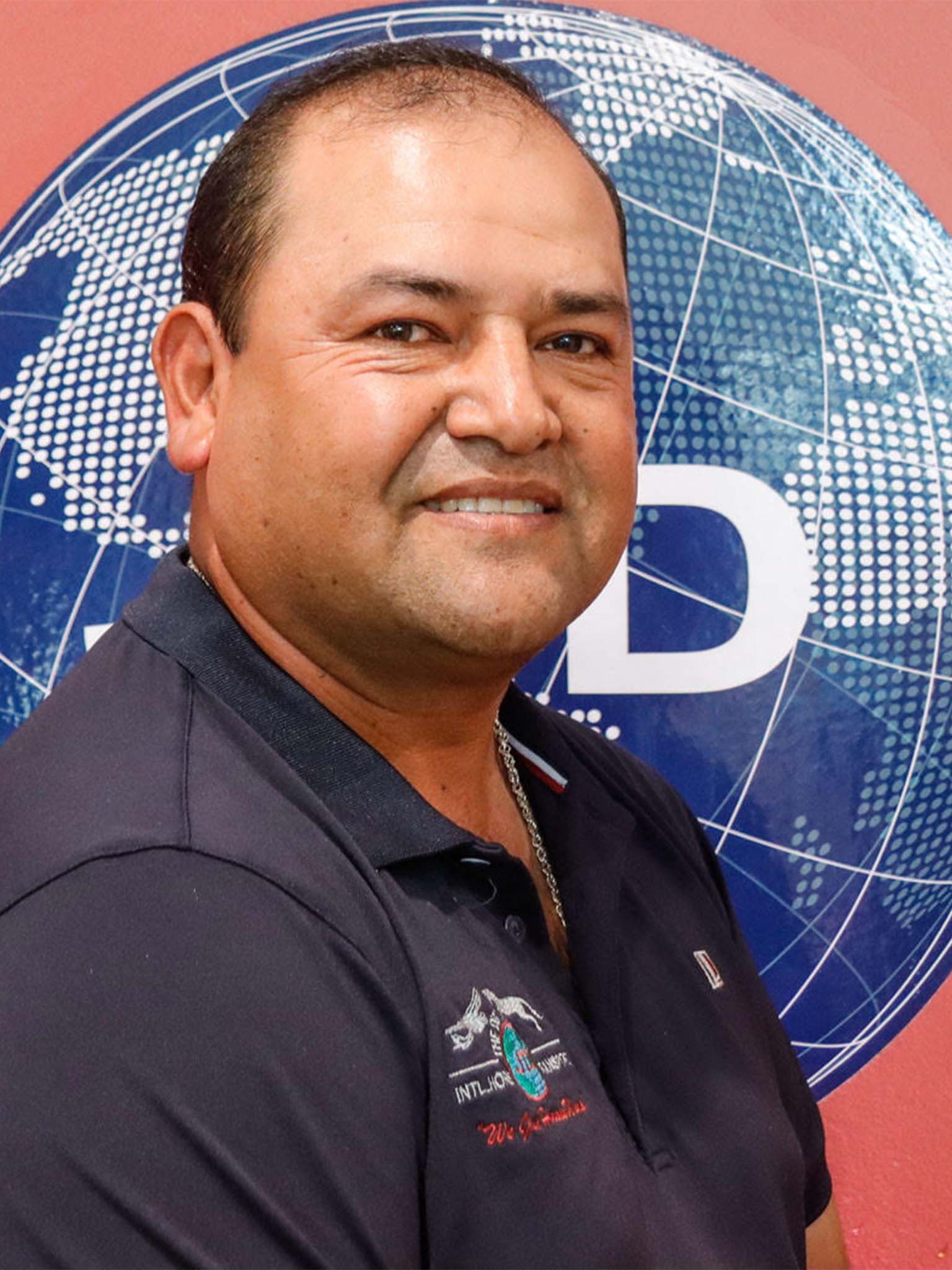 Sergio Silvestre