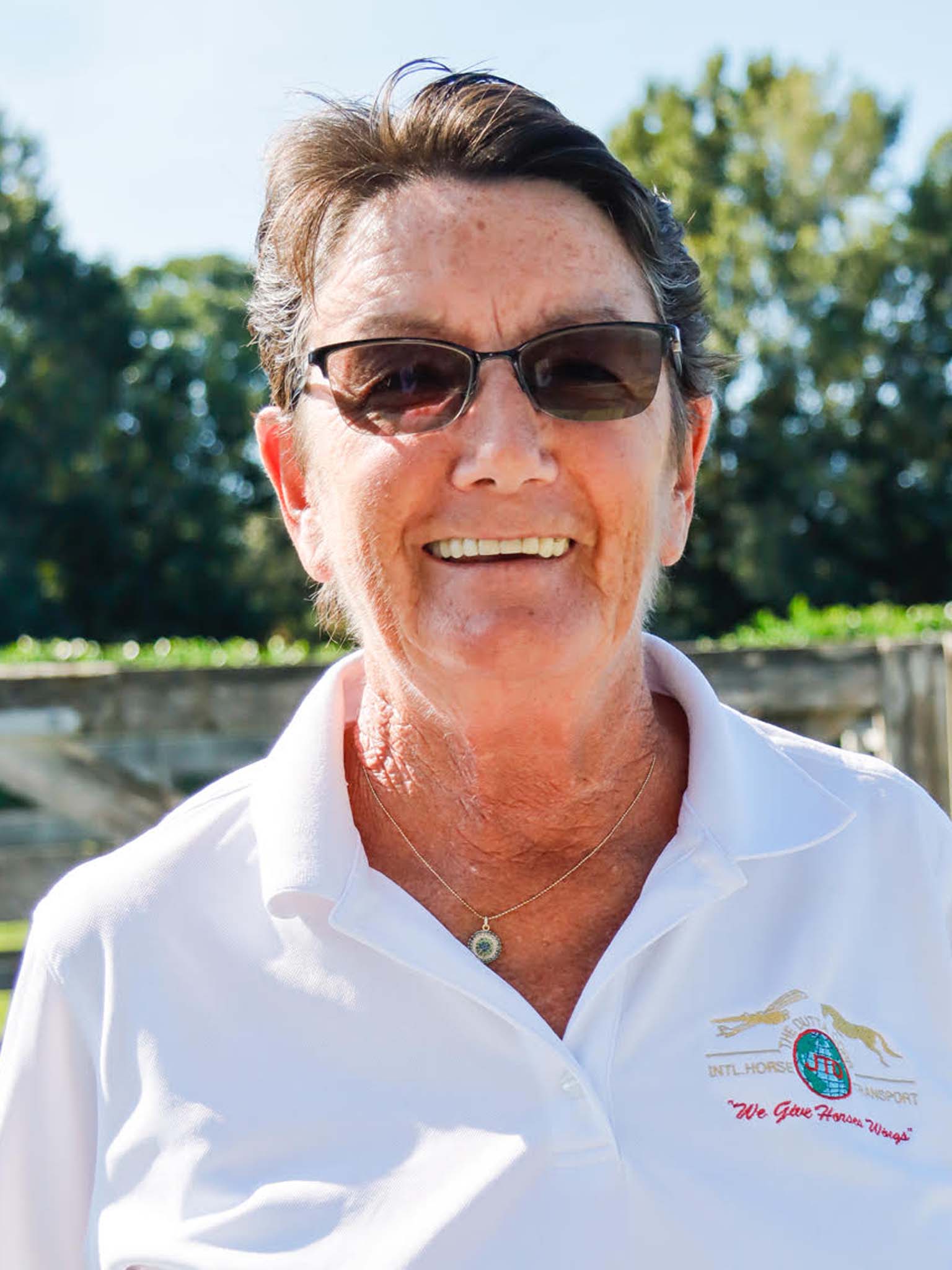 Viv Munden