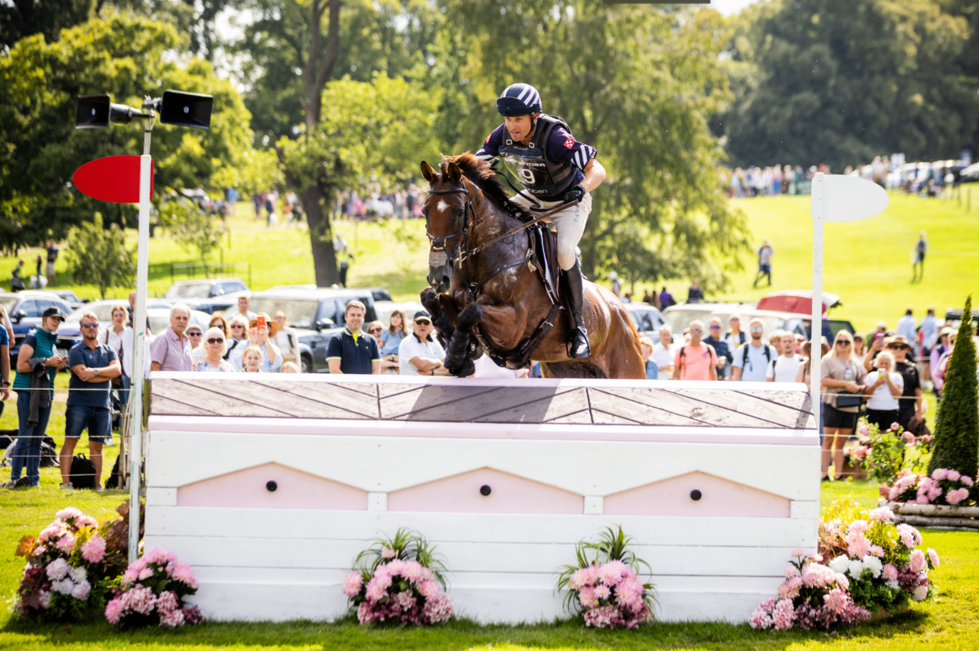 Eventing