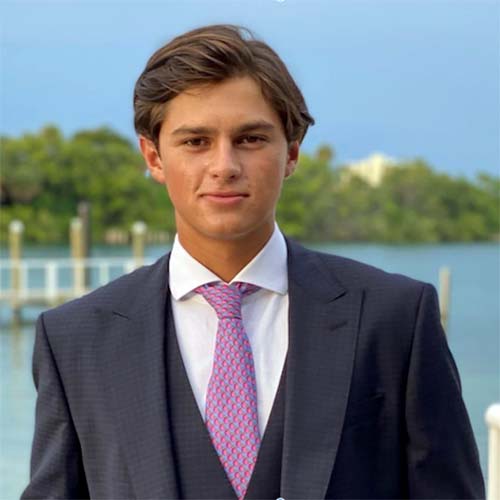 Timmy Dutta